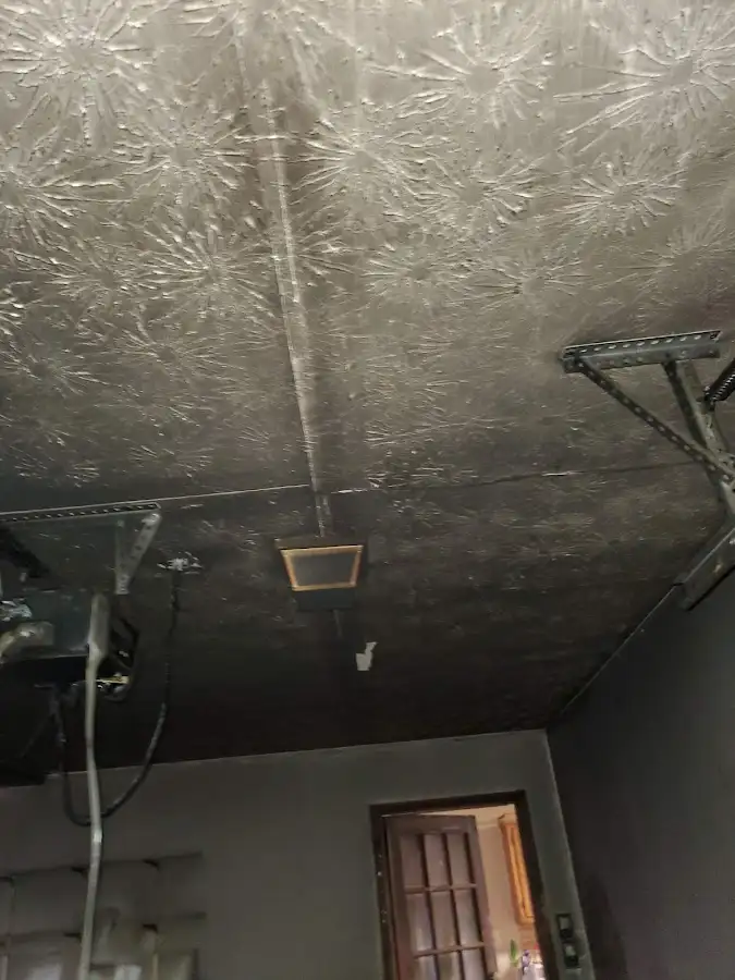 Fire and smoke damage assessment for Water Damage Assessment in Sun Prairie